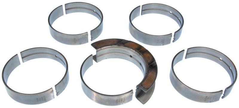 Clevite Cummins B Series 6 Cyl Contains Flange Bearing Main Bearing Set - Order Your Parts - اطلب قطعك