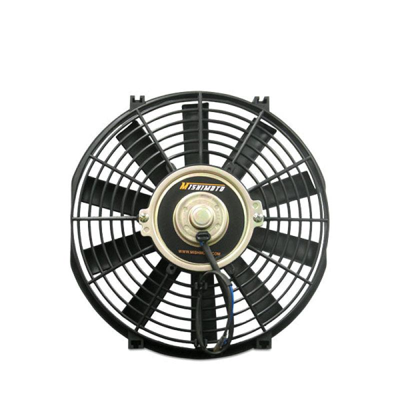 Mishimoto 12 Inch Electric Fan 12V - Order Your Parts - اطلب قطعك