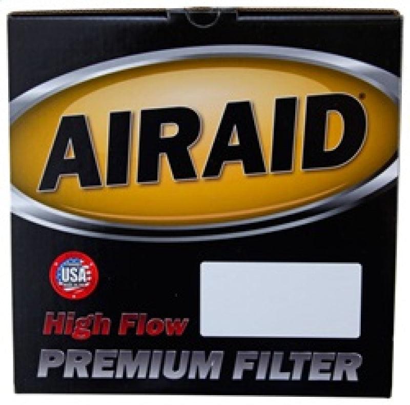 Airaid Universal Air Filter - Cone 6 x 7 1/4 x 5 x 9 - Order Your Parts - اطلب قطعك