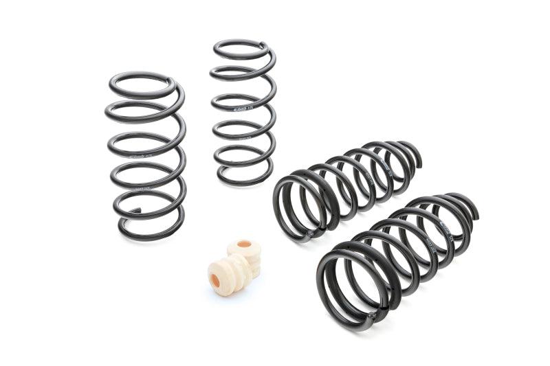 Eibach Pro-Kit for 2014 Mazda 3 2.5L 4 Cyl (BM) including 5-Door - Order Your Parts - اطلب قطعك
