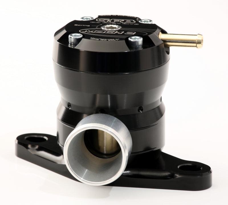 GFB Mach 2 TMS Recirculating Diverter Valve - Subaru 08+ WRX / 03-09 GT Legacy / 09-12 XT Forester - Order Your Parts - اطلب قطعك