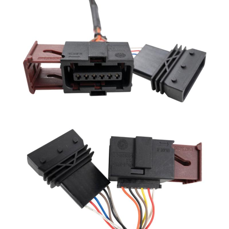 Injen 18-20 Jeep Wrangler JL 2.0T/3.6L X-Pedal Pro Black Edition Throttle Controller - Order Your Parts - اطلب قطعك