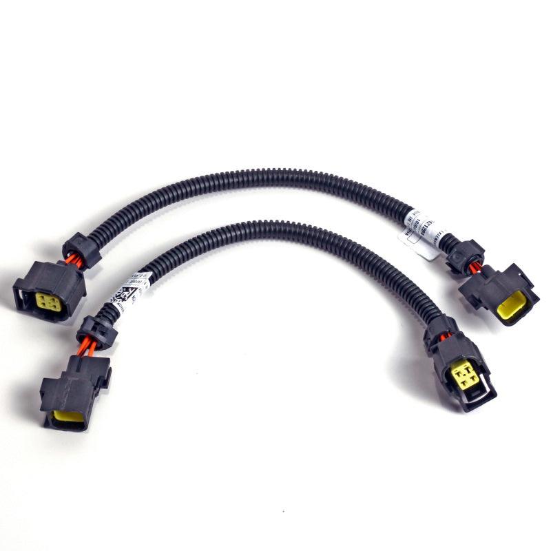 BBK 05-20 Dodge 4 Pin Square Style O2 Sensor Wire Harness Extensions 12 (pair) - Order Your Parts - اطلب قطعك