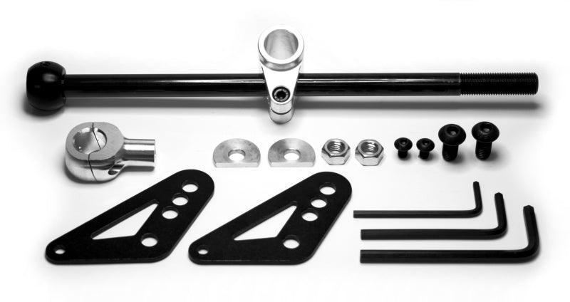 GFB 08+ Subaru WRX Short Shifter - Order Your Parts - اطلب قطعك