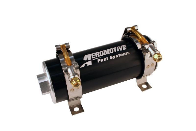 Aeromotive 700 HP EFI Fuel Pump - Black - Order Your Parts - اطلب قطعك