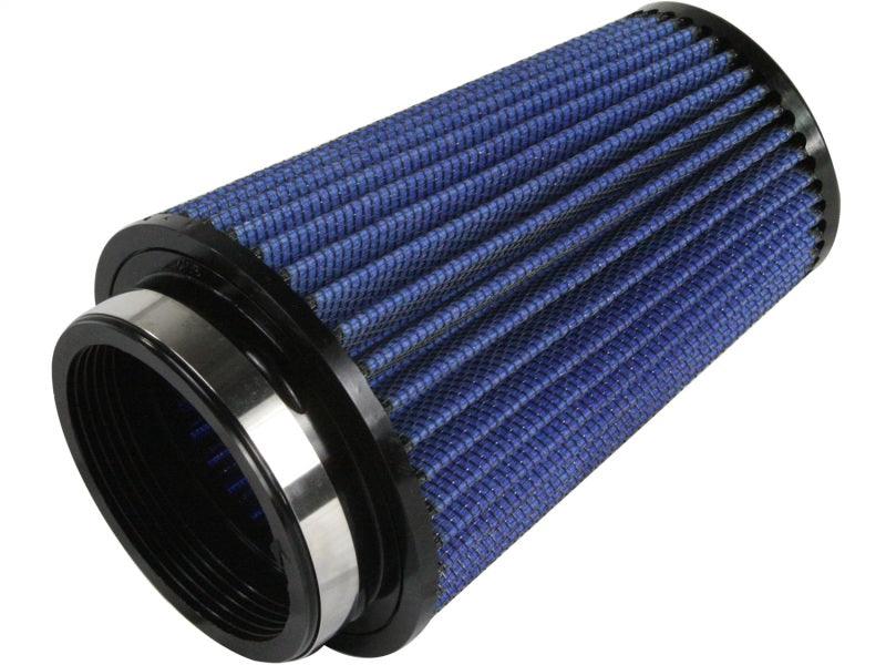 aFe MagnumFLOW Air Filters IAF P5R A/F P5R 3-1/2F x 5B x 3-1/2T x 7H x 1 FL - Order Your Parts - اطلب قطعك