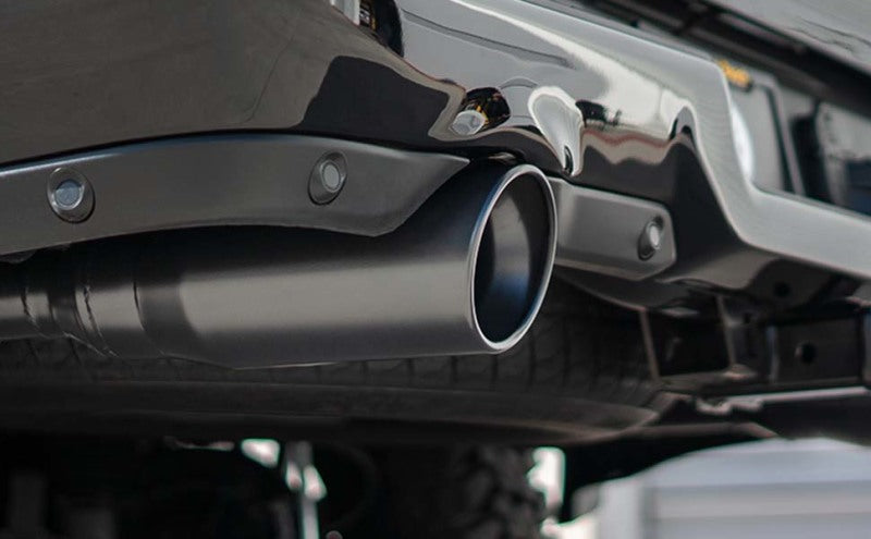 MagnaFlow Sys Cat-Back 97-04 Corvette C5 5.7L