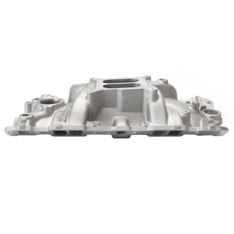 Edelbrock SBC Performer Eps Manifold - Order Your Parts - اطلب قطعك