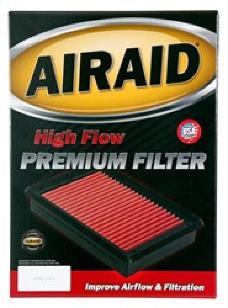 Airaid 99-14 Chevy / GMC Silverado (All Engines) Direct Replacement Filter - Order Your Parts - اطلب قطعك