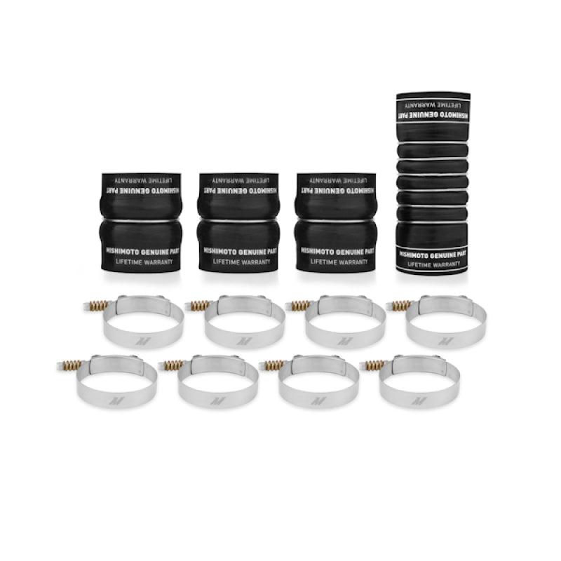 Mishimoto 03-07 Dodge 5.9L Cummins Boot Kit - Order Your Parts - اطلب قطعك