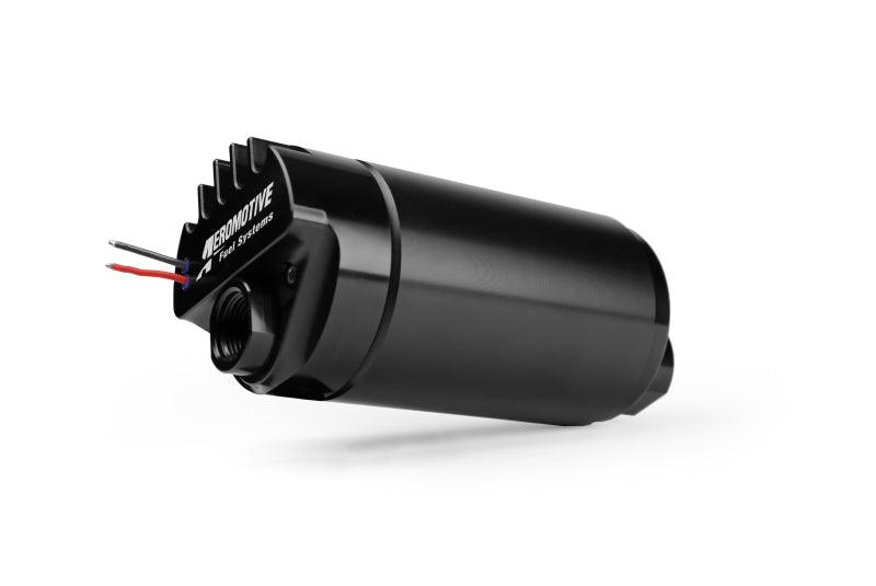 Aeromotive Brushless Pro+-Series Fuel Pump External In-Line - Order Your Parts - اطلب قطعك