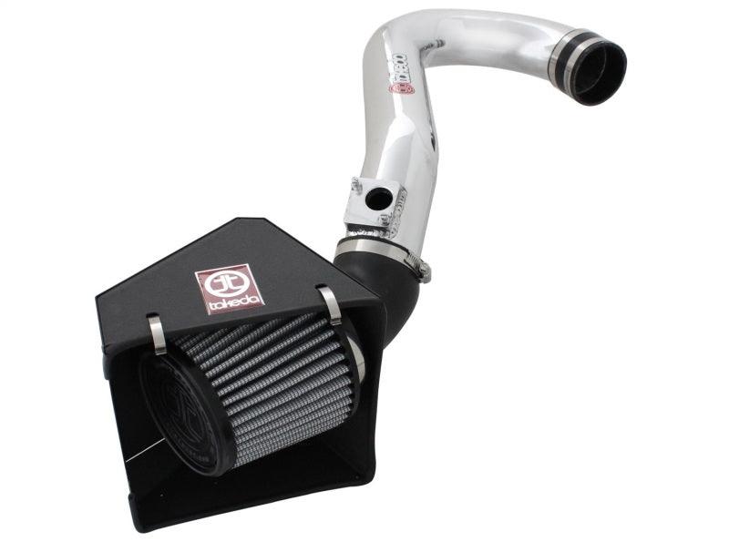 aFe Takeda Intake Stage-2 PRO DRY S 10-13 Subaru Outback H6 3.6L - Order Your Parts - اطلب قطعك