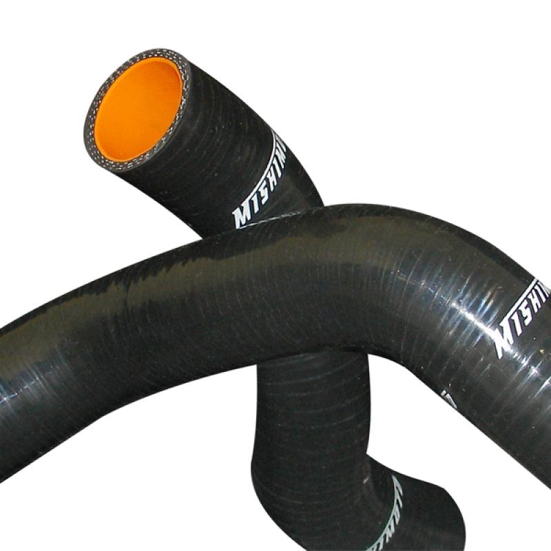 Mishimoto 89-98 Nissan 240X w/ SR20DET Black Silicone Hose Kit - Order Your Parts - اطلب قطعك