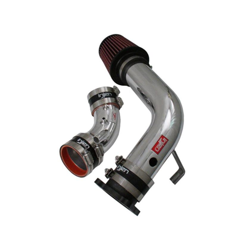 Injen 00-01 Maxima Polished Cold Air Intake - Order Your Parts - اطلب قطعك