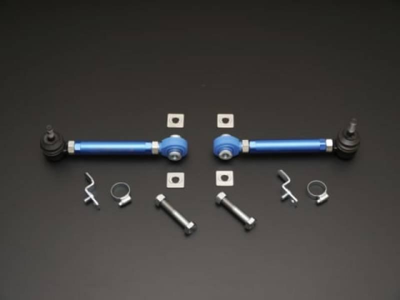 Cusco Lateral Arm Rear Toe Adjustable Pillowball 2015 Subaru Impreza USDM Model (VA Chassis) - Order Your Parts - اطلب قطعك