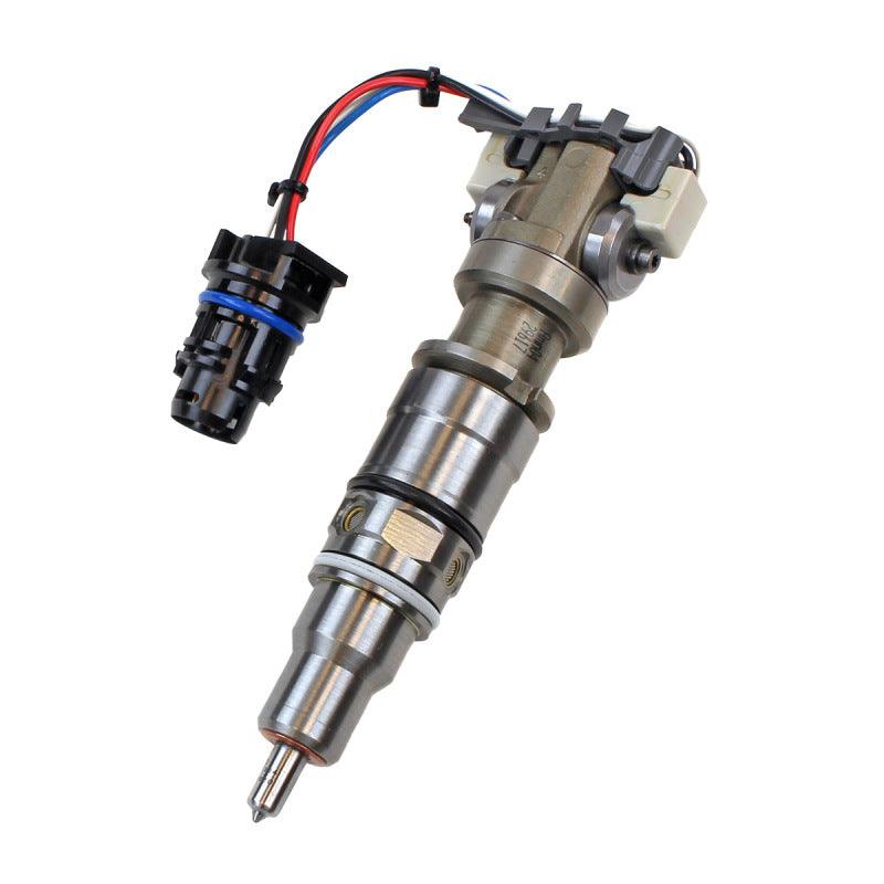 Industrial Injection 2004-2007 Ford 6.0L Stock Fuel Injector - Order Your Parts - اطلب قطعك