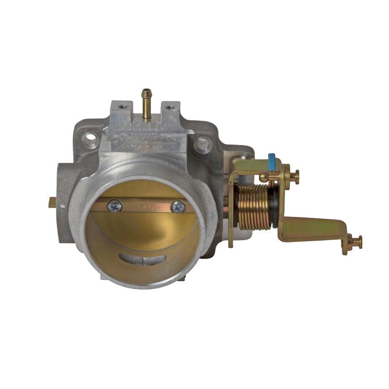 BBK 04-06 Jeep 4.0 62mm Throttle Body BBK Power Plus Series - Order Your Parts - اطلب قطعك