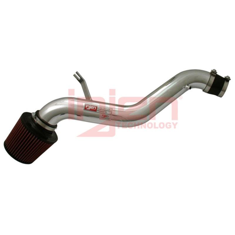 Injen 97-01 Prelude Polished Short Ram Intake - Order Your Parts - اطلب قطعك