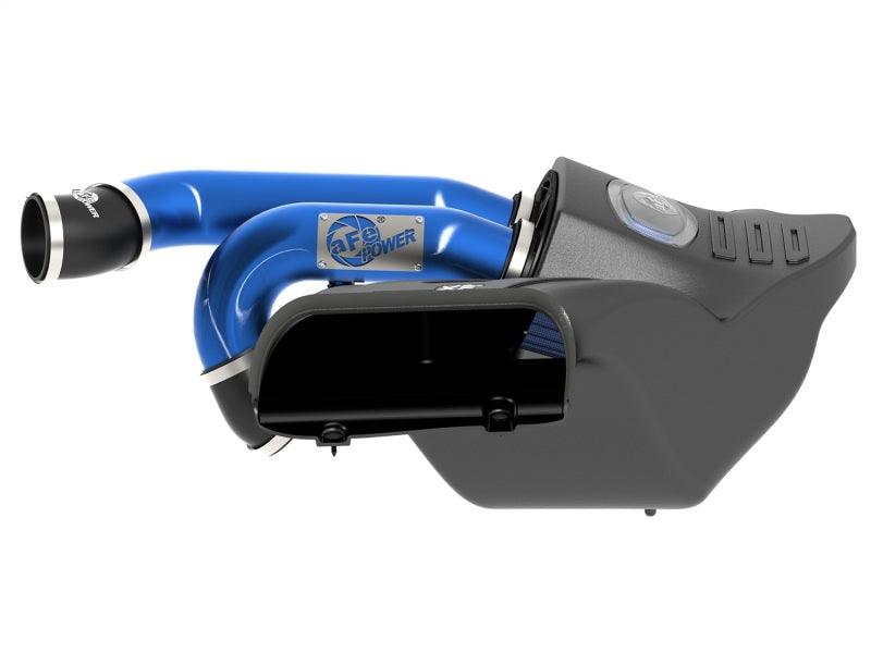 aFe POWER Momentum XP Pro 5R Intake System 2017 Ford F-150 Raptor V6-3.5L (tt) EcoBoost - Order Your Parts - اطلب قطعك