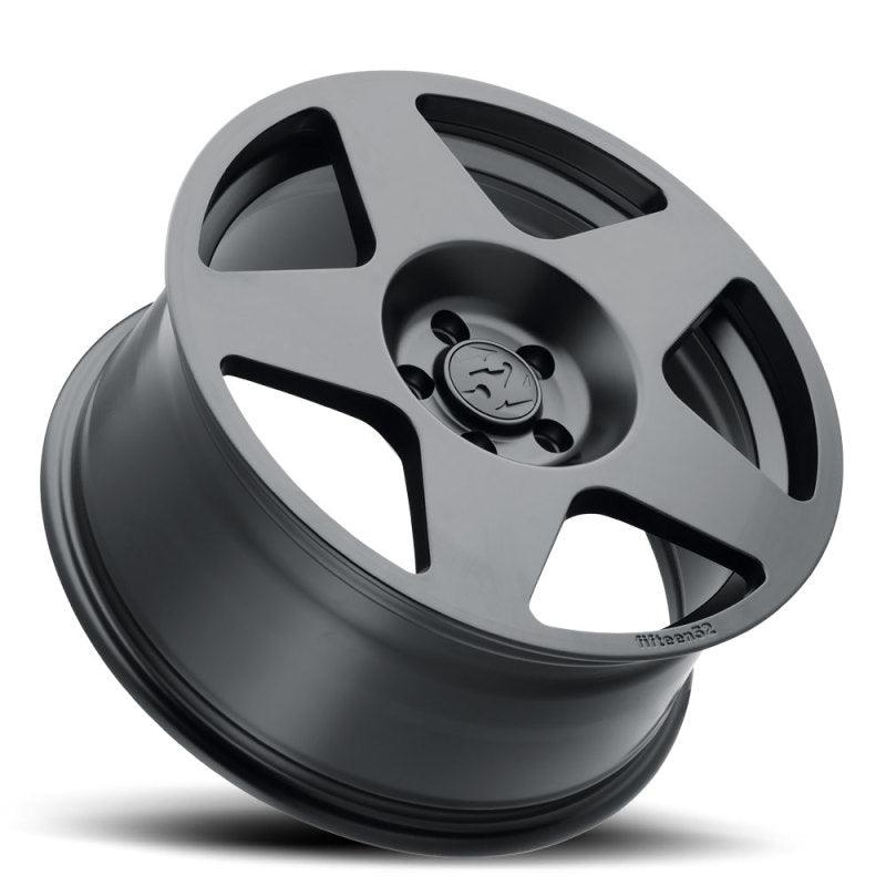 fifteen52 Tarmac 18x8.5 5x108 42mm ET 63.4mm Center Bore Asphalt Black Wheel - Order Your Parts - اطلب قطعك