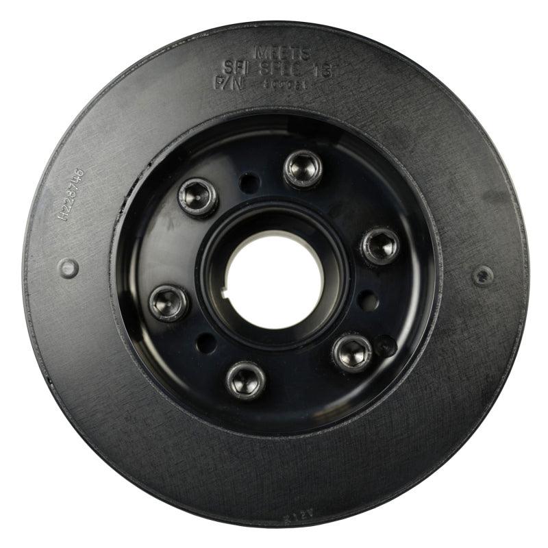 Fluidampr Ford PowerStroke 7.3L Early 1994-1997 Steel Externally Balanced Damper - Order Your Parts - اطلب قطعك