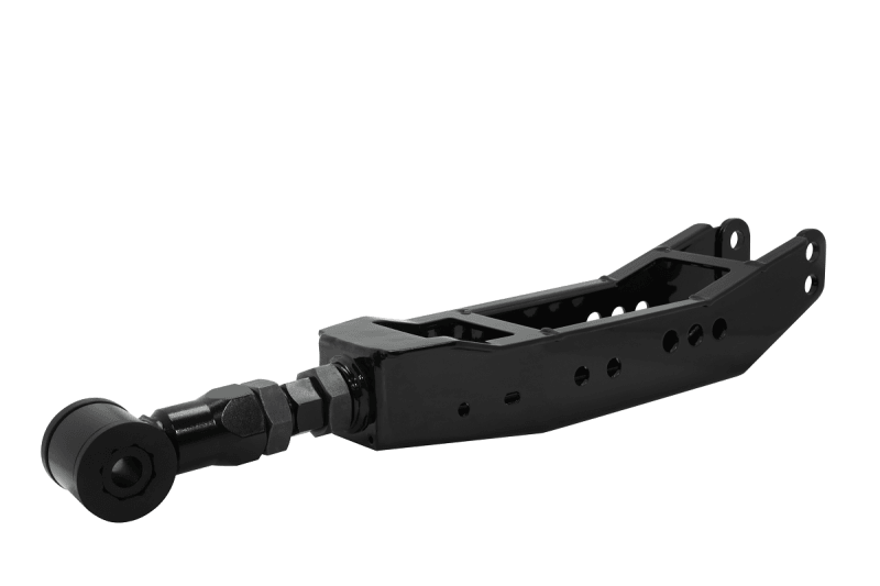 BLOX Racing Rear Lower Control Arms - Black (2013+ Subaru BRZ/Toyota 86 / 2008+ Subaru WRX/STI) - Order Your Parts - اطلب قطعك