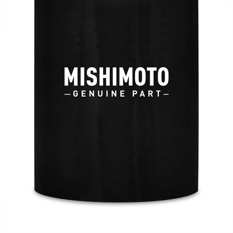 Mishimoto 3in. 45 Degree Silicone Coupler - Black - Order Your Parts - اطلب قطعك