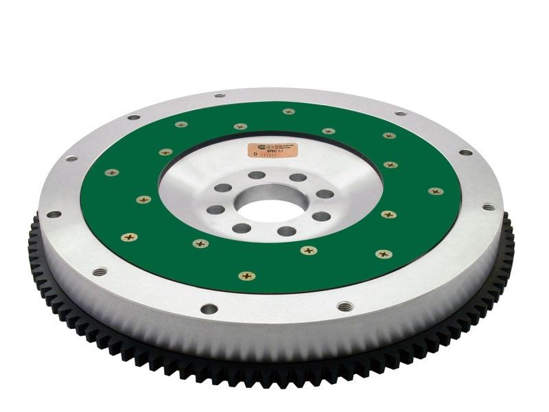 Fidanza 88-00 Sentra SR20 / 91-93 NX / 95-98 200SX / 91-02 Infiniti G20 2.0L Aluminium Flywheel - Order Your Parts - اطلب قطعك