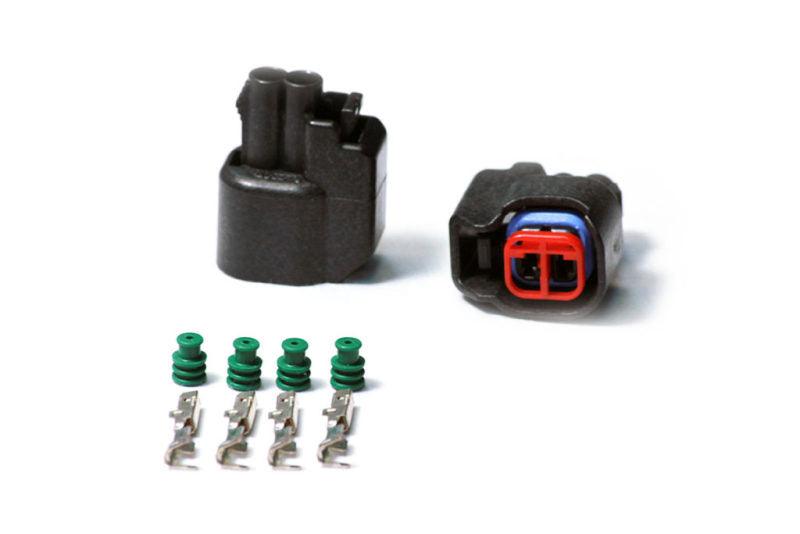 Injector Dynamics Universal Fuel USCAR Injector Female Connector Kit - Order Your Parts - اطلب قطعك