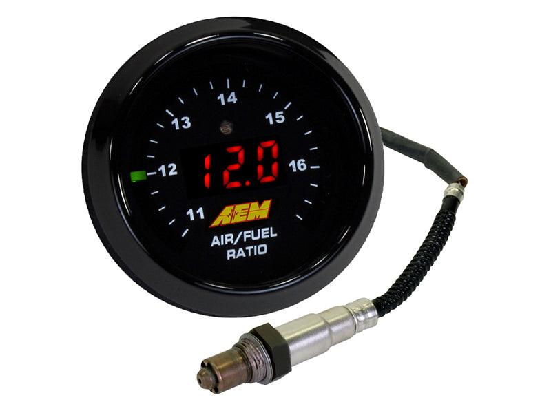 AEM Digital Wideband UEGO Gauge - Order Your Parts - اطلب قطعك