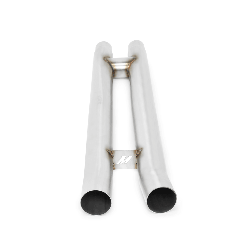 Mishimoto 2015+ Ford Mustang GT H Pipe - Order Your Parts - اطلب قطعك