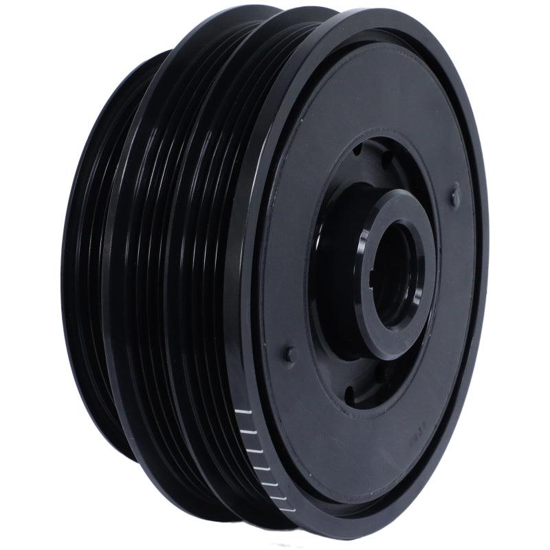 Fluidampr Nissan RB26DET Phase-2 BCNR33 GT-R / BNR-34 GT-R Steel Internally Balanced Damper - Order Your Parts - اطلب قطعك