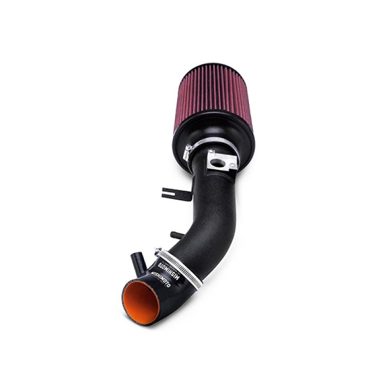 Mishimoto 06-11 Honda Civic Si Performance Air Intake - Wrinkle Black - Order Your Parts - اطلب قطعك