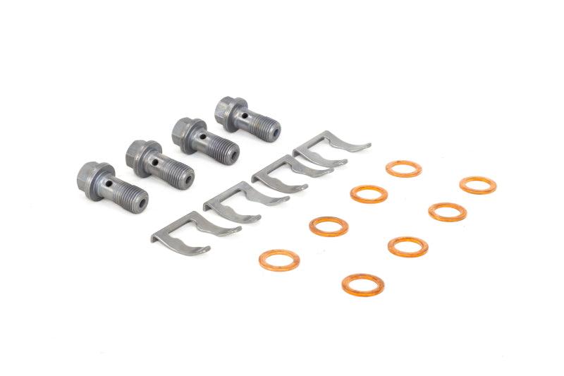 Goodridge 15-16 Subaru STi (w/ Brembo Calipers) Brake Lines - Order Your Parts - اطلب قطعك