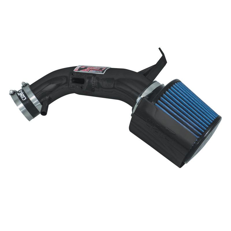 Injen 07-09 Altima 4 Cylinder 2.5L w/ Heat Shield (Automatic Only) Black Short Ram Intake - Order Your Parts - اطلب قطعك