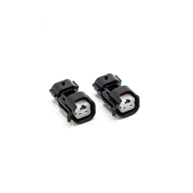 DeatschWerks USCAR to Denso (Sumitomo) PnP Adapter (Same as id90.3) - Order Your Parts - اطلب قطعك