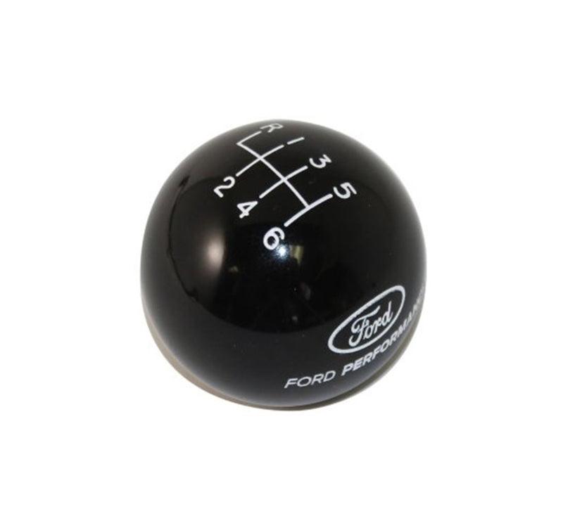 Ford Racing 2015-2017 Mustang Ford Racing Shift Knob 6 Speed - Order Your Parts - اطلب قطعك
