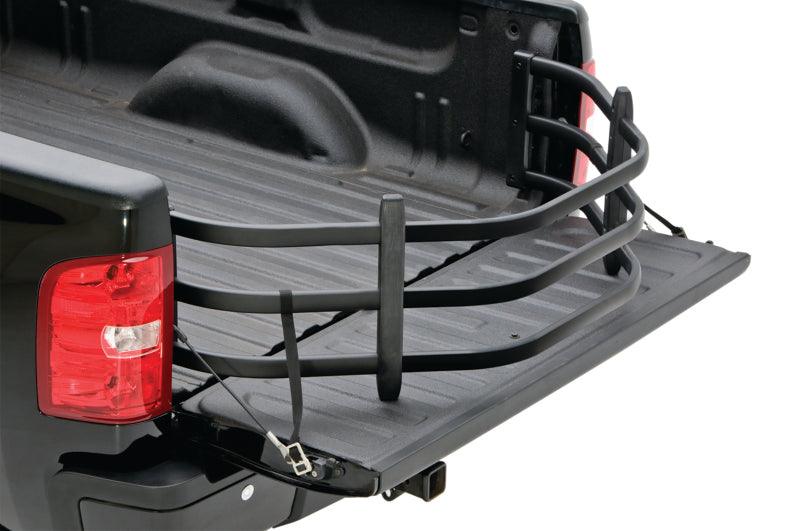 AMP Research 19-23 Ram 1500 (Excl. RamBox/Multi-Funct Tailgates) Std Bed Bedxtender HD Sport - Black - Order Your Parts - اطلب قطعك
