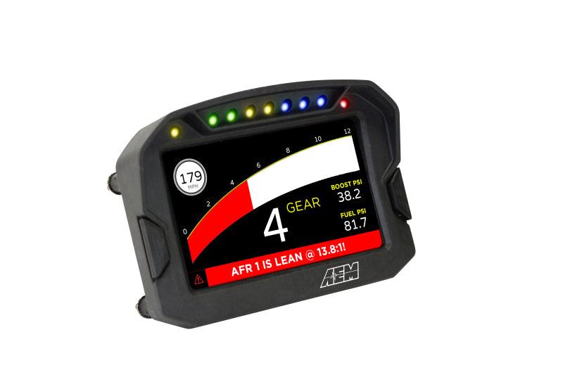 AEM CD-5 Carbon Digital Dash Display - Order Your Parts - اطلب قطعك