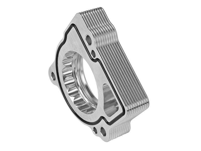 aFe Silver Bullet Throttle Body Spacers TBS Dodge Ram 1500 03-07 V8-4.7L - Order Your Parts - اطلب قطعك