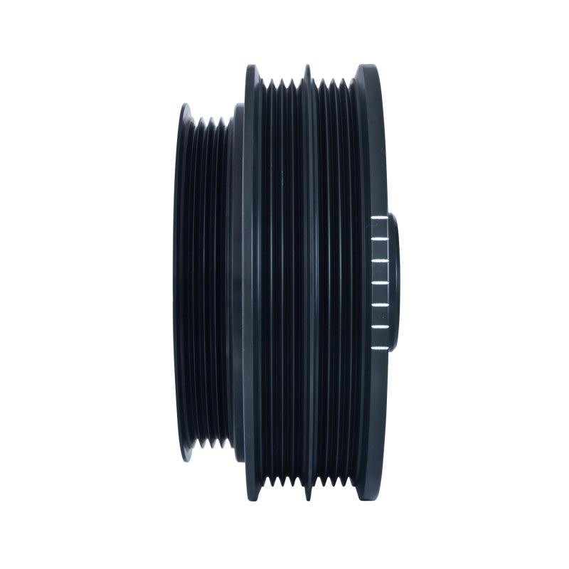 Fluidampr Nissan RB26DET Phase-2 BCNR33 GT-R / BNR-34 GT-R Steel Internally Balanced Damper - Order Your Parts - اطلب قطعك