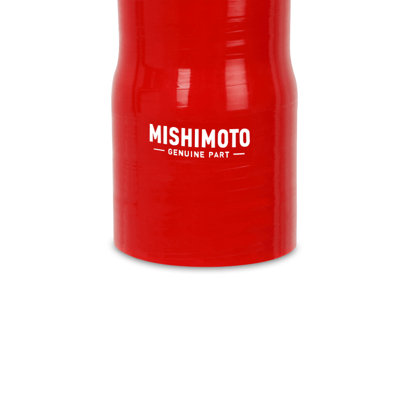 Mishimoto 13-14 Dodge Ram 6.7L Cummins Silicone Radiator Hose Kit Red - Order Your Parts - اطلب قطعك