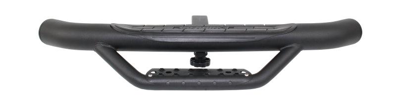 Go Rhino Dominator Hitch Step - Black - Order Your Parts - اطلب قطعك