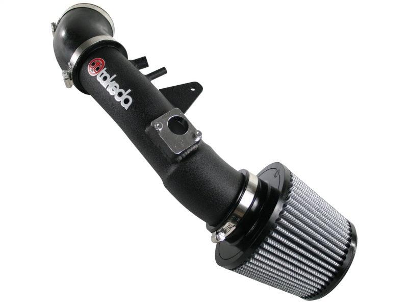 aFe Takeda Intakes Stage-2 PDS AIS PDS Honda Civic Si 06-11 L4-2.0L (blk) - Order Your Parts - اطلب قطعك