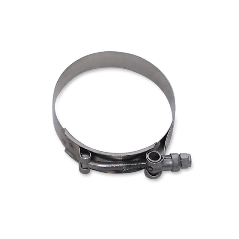 Mishimoto 2 Inch Stainless Steel T-Bolt Clamps - Order Your Parts - اطلب قطعك