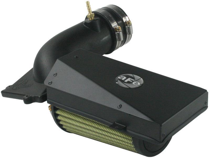 aFe MagnumFORCE Intakes Stage-2 Si PG7 AIS PG7 VW Golf/Jetta 09-12 L4-2.0L (tdi) - Order Your Parts - اطلب قطعك