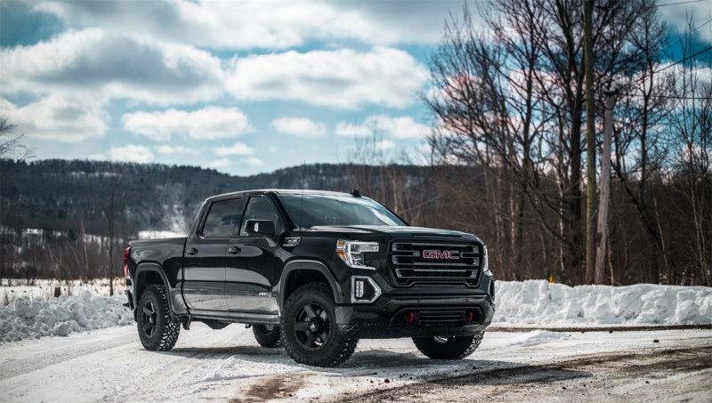 Corsa 2019 Chevrolet Silverado / GMC SIerra 1500 3in Sport Cat-Back Dual Rear Exit - Order Your Parts - اطلب قطعك
