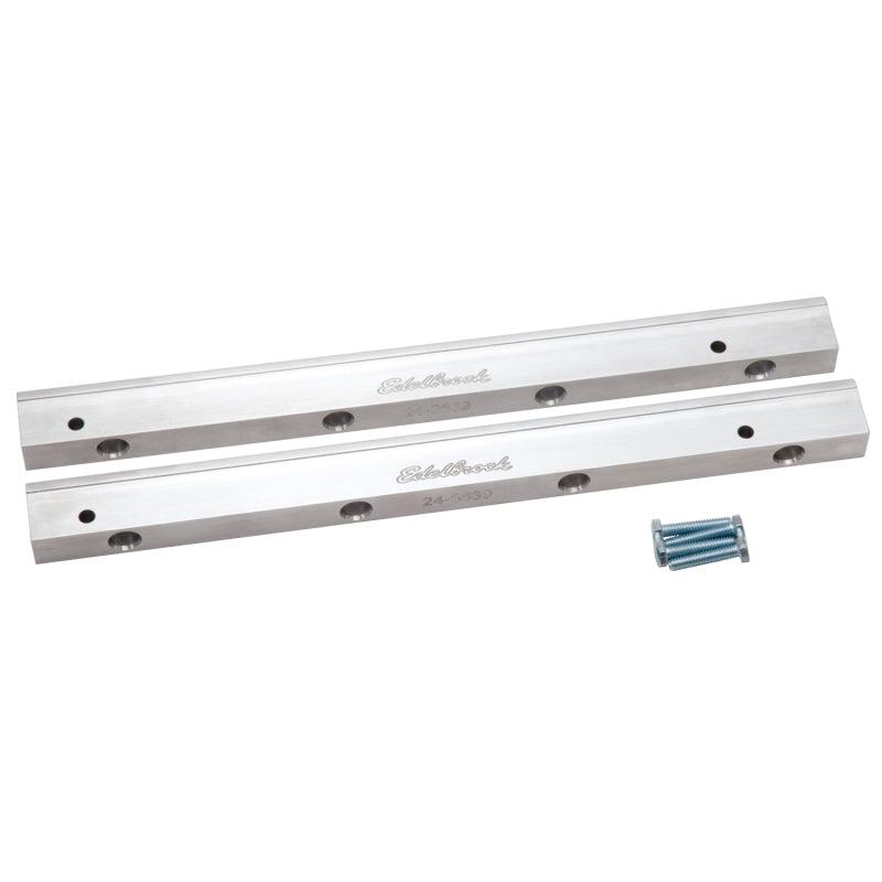Edelbrock Ford 4 6L Sohc Fuel Rail for Victor Jr EFI Manifold (28385) - Order Your Parts - اطلب قطعك