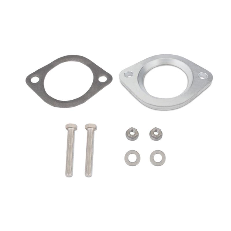 Mishimoto Subaru Exhaust Adapter, Stock Downpipe to 3in Exhaust - Order Your Parts - اطلب قطعك