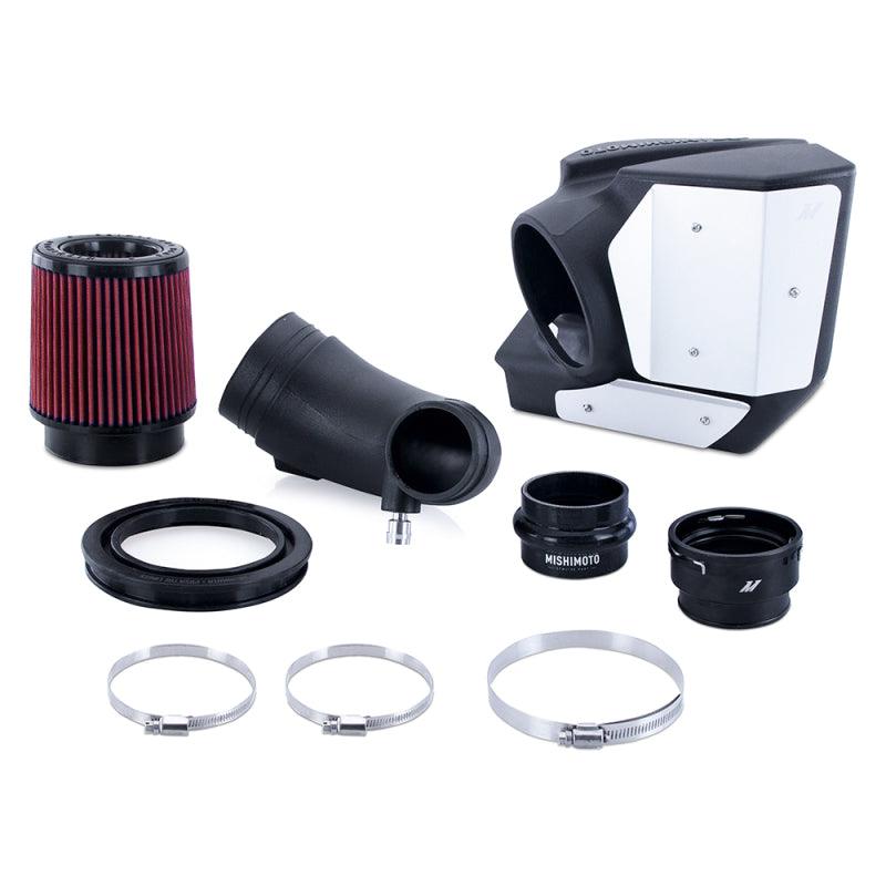 Mishimoto 2020+ Toyota Supra GR 3.0T Performance Intake Kit - Order Your Parts - اطلب قطعك
